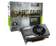 EVGA GeForce GTX 1060 SC 6GB GDDR5 - 325209 - zdjęcie 1